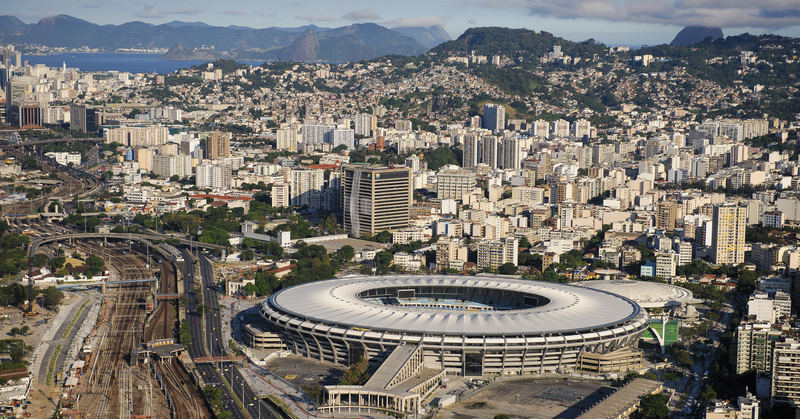 Illustration for article titled The Trouble With Rio: Can the City Be Ready By 2016?